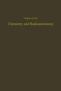 Cover: Proceedings of the Fourth Conference on Origins of Life - Springer