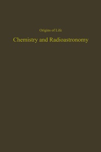 Enlarge image Cover: Proceedings of the Fourth Conference on Origins of Life - Springer