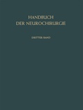 Cover: Pathologische Anatomie der Raumbeengenden Intrakraniellen Prozesse - Springer