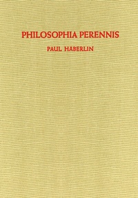 Bild: Philosophia Perennis - Springer