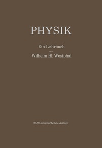 Abbildung von: Physik - Springer