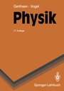 Cover: Physik - Springer
