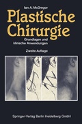 Cover: Plastische Chirurgie - Springer
