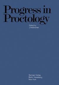 Abbildung von: Progress in Proctology - Springer