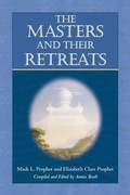 Cover: The Masters and Their Retreats - Summit University Press,U.S.