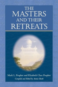 Enlarge image Cover: The Masters and Their Retreats - Summit University Press,U.S.