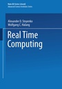 Cover: Real Time Computing - Springer
