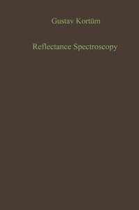 Abbildung von: Reflectance Spectroscopy - Springer