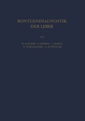 Cover: R&ouml;ntgendiagnostik der Leber - Springer