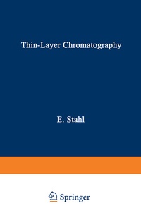 Abbildung von: Thin-Layer Chromatography - Springer