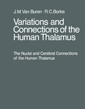 Bild: Variations and Connections of the Human Thalamus - Springer