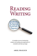 Cover: Reading Writing - I Saw That!