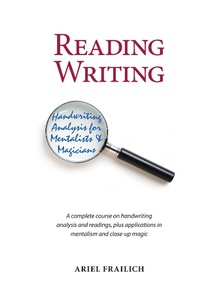 Enlarge image Cover: Reading Writing - I Saw That!
