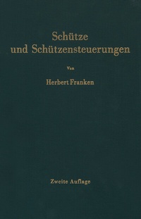 Abbildung von: Schütze und Schützensteuerungen - Springer