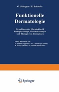 Cover: Funktionelle Dermatologie - Springer
