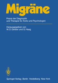 Abbildung von: Migräne - Springer