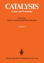 Cover: Catalysis - Springer