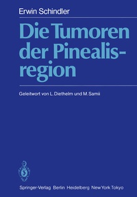Abbildung von: Die Tumoren der Pinealisregion - Springer