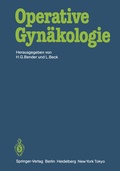 Cover: Operative Gyn&auml;kologie - Springer