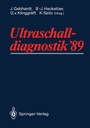 Cover: Ultraschall-diagnostik '89 - Springer