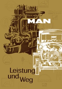 Abbildung von: Leistung und Weg - Springer