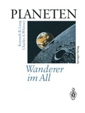 Cover: PLANETEN Wanderer im All - Springer
