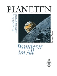 Abbildung von: PLANETEN Wanderer im All - Springer