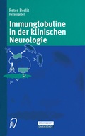 Abbildung von: Immunglobuline in der klinischen Neurologie - Steinkopff