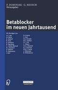 Cover: Betablocker im neuen Jahrtausend - Steinkopff