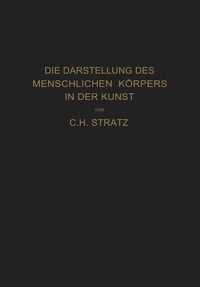 Abbildung von: Die Darstellung des menschlichen Körpers in der Kunst - Springer