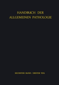 Enlarge image Cover: Entwicklung · Wachstum I - Springer