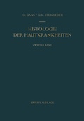 Cover: Histologie der Hautkrankheiten - Springer