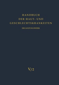 Abbildung von: Strahlentherapie von Hautkrankheiten - Springer