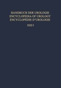Cover: Operative Urologie I / Operative Urology I - Springer