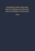 Cover: Operative Urologie I / Operative Urology I - Springer
