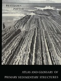 Cover: Atlas and Glossary of Primary Sedimentary Structures - Springer