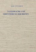 Cover: Tanzsprache und Orientierung der Bienen - Springer