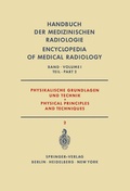 Cover: Physikalische Grundlagen und Technik Teil 2 / Physical Principles and Techniques Part 2 - Springer