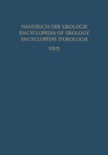 Cover: Die Urologische Begutachtung und Dokumentation the Urologist'S Expert Opinion and Documentation l'Expertise et Documentation en Urologie - Springer
