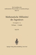 Cover: Mathematische Hilfsmittel des Ingenieurs - Springer