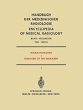 Cover: Mammatumoren / Tumours of the Mammary - Springer