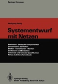 Cover: Systementwurf mit Netzen - Springer
