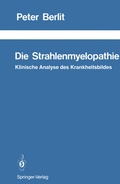 Abbildung von: Die Strahlenmyelopathie - Springer
