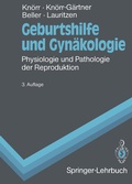 Cover: Geburtshilfe und Gyn&auml;kologie - Springer