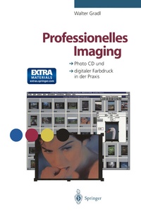 Abbildung von: Professionelles Imaging - Springer