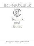 Cover: Technik und Kunst - Springer