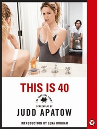 Abbildung von: This Is 40 - HarperCollins