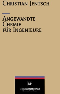 Abbildung von: Angewandte Chemie für Ingenieure - Springer