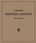 Cover: Plastische Anatomie - J.F. Bergmann-Verlag