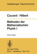Cover: Methoden der Mathematischen Physik I - Springer